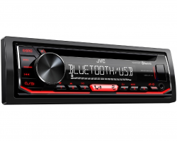   JVC KD-R792BT