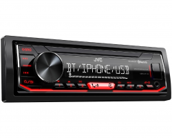   JVC KD-X352BT