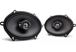   Kenwood KFC-PS5795C