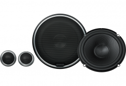   Kenwood KFC-PS704P