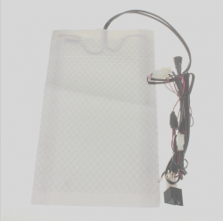 Підігрів сидінь S.H.Kit Фото Підігрів сидінь S.H.Kit