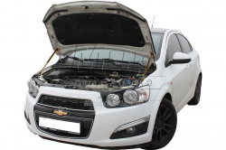     Chevrolet Aveo t300 (2011+) (2 )