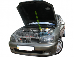     Daewoo Lanos (1998+) (1 )