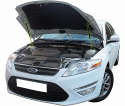     Ford Mondeo 4 (2007-2014) (2 )