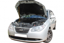     Hyundai Elantra 4 (HD) (2006-2010) (1 )