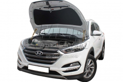     Hyundai Tucson New (2015+) (2 )