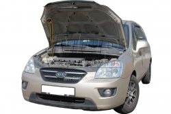     Kia Carens 3 (2006-2012) (1 )