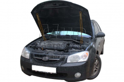     Kia Cerato 1 (2003-2009) (2 )