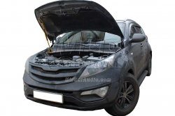     Kia Sportage 3 (2010-2016) (1 )