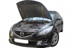     Mazda 6 (2g) (2007-2013) (2 )