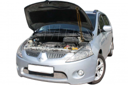     Mitsubishi Grandis (2003-2011) (1 )