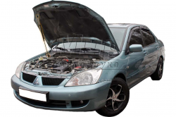     Mitsubishi Lancer 9 (2000-2010) (1 )