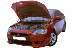     Mitsubishi Lancer X (2007-2017) (2 )