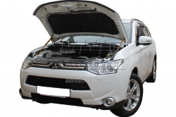     Mitsubishi Outlander 3 (2012+) (2 )