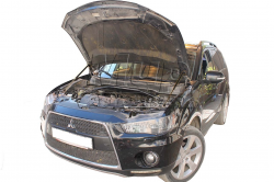     Mitsubishi Outlander XL JFG (2010-2012) (2 )