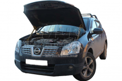     Nissan Qashqai J10 (2006-2014) (2 )