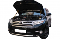     Toyota Highlander 2 (2007-2013) (2 )