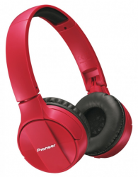   Pioneer SE-MJ553BT-R