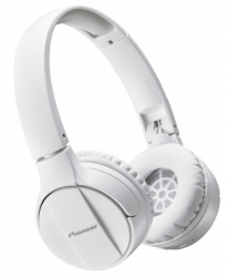   Pioneer SE-MJ553BT-W