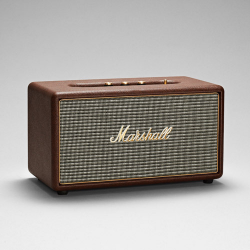    Marshall Louder Speaker Stanmore Bluetooth Brown (4091628)