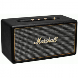    Marshall Loudspeaker Acton Black (4090986)