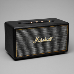    Marshall Loudspeaker Stanmore Black (4090838)