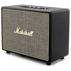   Marshall Loudspeaker Woburn Black (4090963)