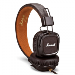   Marshall Headphones Major II Brown (4091112)
