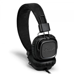   Marshall Headphones Major II Pitch Black (4091114)