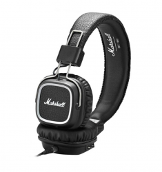   Marshall Headphones Major II Steel (4091445)