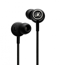   Marshall Headphones Mode Black (4090939)