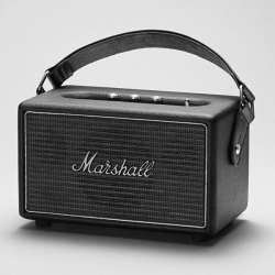    Marshall Portable Speaker Kilburn Steel (4091395)