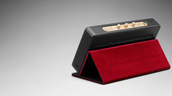   Marshall Stockwell Case Black (4091454)