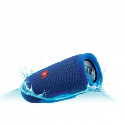    JBL Charge 3 Blue (JBLCHARGE3BLUEEU)