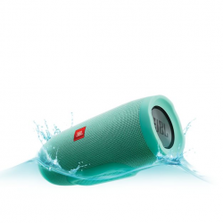    JBL Charge 3 Teal (JBLCHARGE3TEALEU)