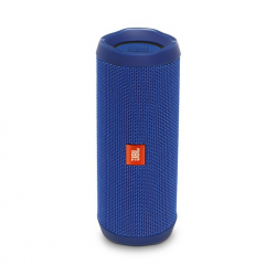    JBL Flip 4 Blue (JBLFLIP4BLU)