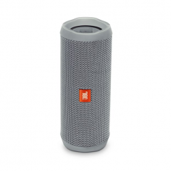    JBL Flip 4 Gray (JBLFLIP4GRY)