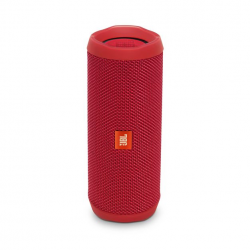    JBL Flip 4 Red (JBLFLIP4RED)