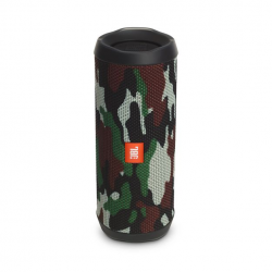    JBL Flip 4 Squad (JBLFLIP4SQUAD)