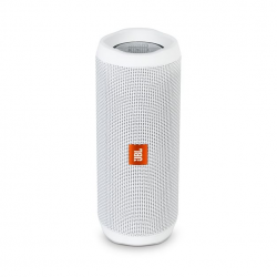   JBL Flip 4 White (JBLFLIP4WHT)