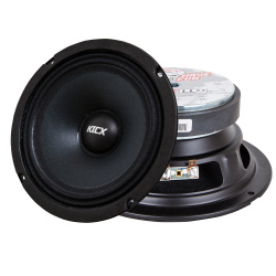   Kicx LL 6.5 VER.2