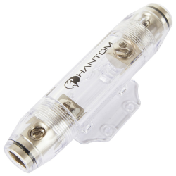 Тримач запобіжника Phantom ANL20G Фото Тримач запобіжника Phantom ANL20G