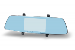     Phantom RM-50 DVR Full HD