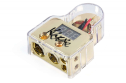    Kicx DBT 0488U ()
