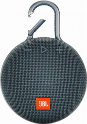   JBL Clip 3 Blue (JBLCLIP3BLU)