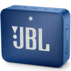    JBL Go 2 Blue (JBLGO2BLU)