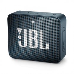    JBL Go 2 Navy (JBLGO2NAVY)