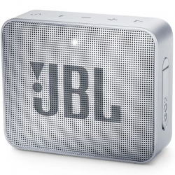    JBL Go 2 Gray (JBLGO2GRY)