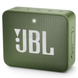    JBL Go 2 Green (JBLGO2GRN)