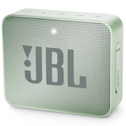    JBL Go 2 Mint (JBLGO2MINT)